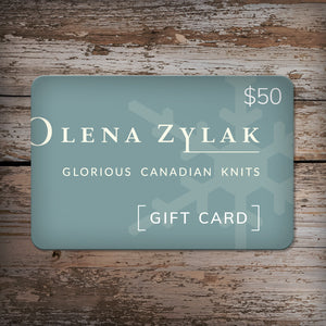 Gift Cards