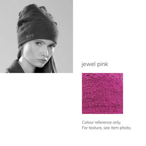 Chevron Hat