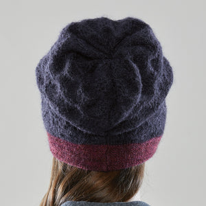 Women's winter Superscale Duo Hat