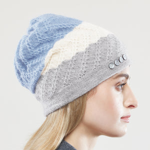 Tri-Zag Toque side