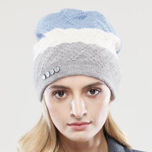 Tri-Zag Toque