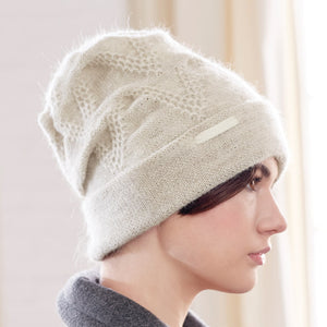 Women's winter Highlands Hat