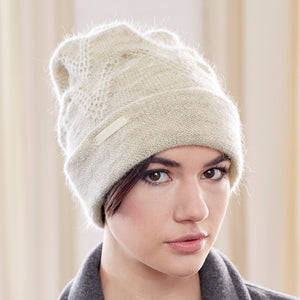 Women's winter Highlands Hat