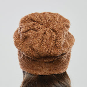 Aries 5-Button Hat back