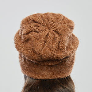 Aries 5-Button Hat