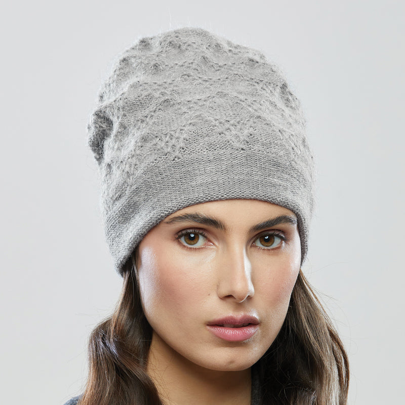 Women's Winter Hats, Toques, Tams & Beanies - Olena Zylak