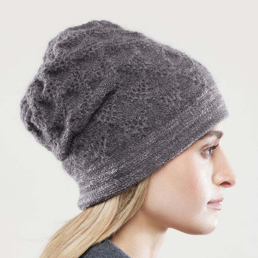 Alexsis Simple Hat