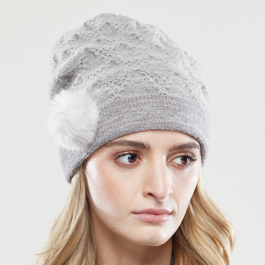 Alexsis Pom Hat