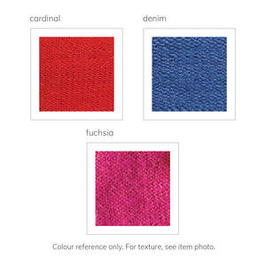 Orion Ribbon Toque colours