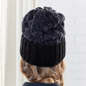 Women's winter Valhalla Hat