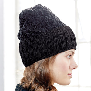 Women's winter Valhalla Hat