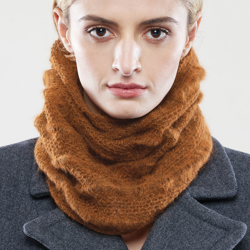 Cassia Loop Scarf