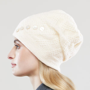 Clendenan Five Toque side