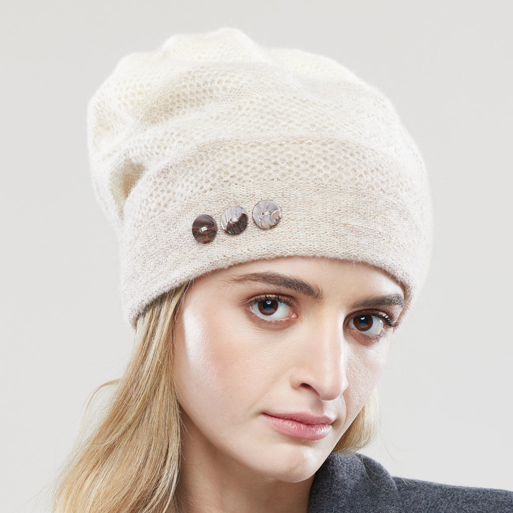 Women's winter Berkeley Toque