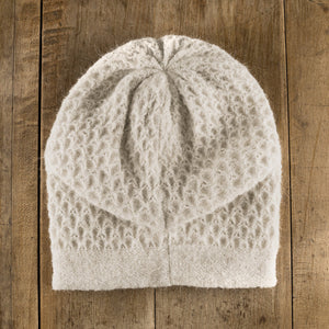 Honeycomb Hat