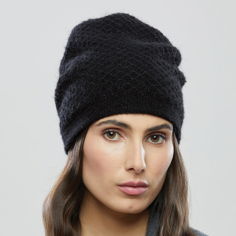 Women's Winter Hats, Toques, Tams & Beanies - Olena Zylak