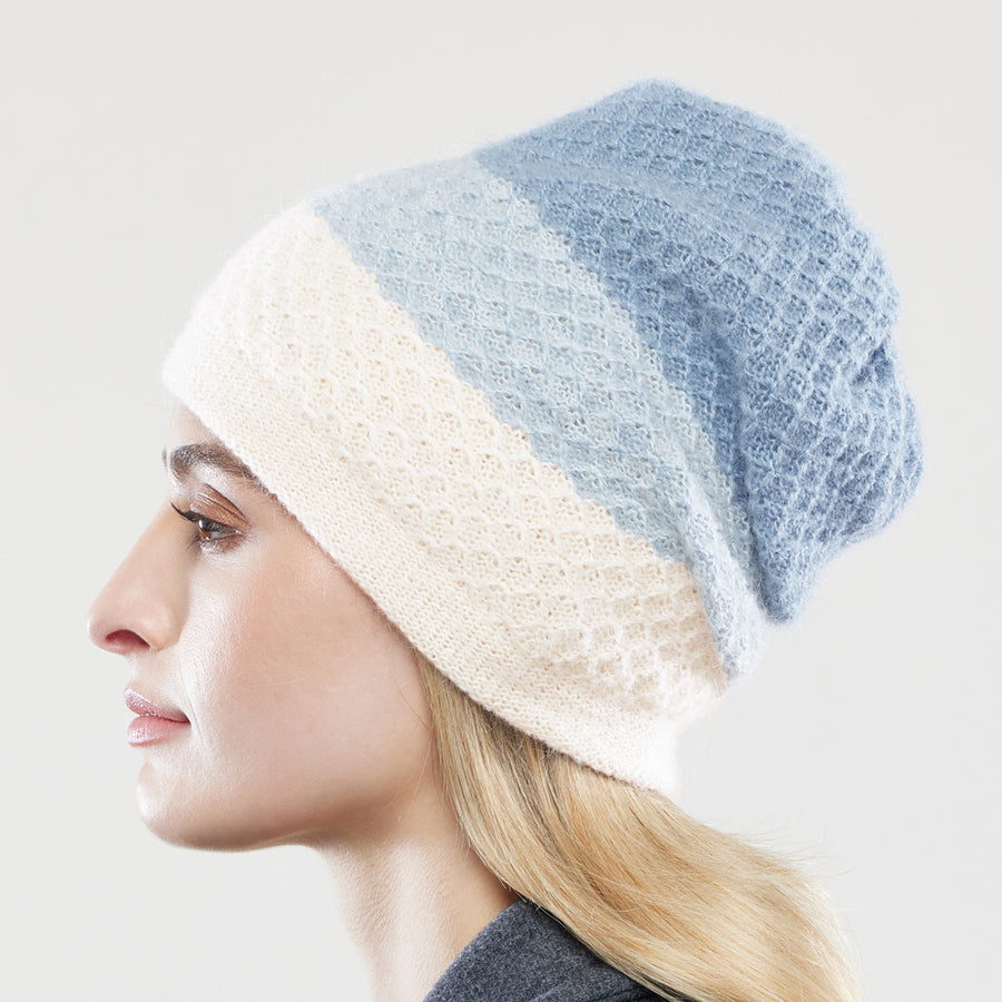 Carina Pastel Toque