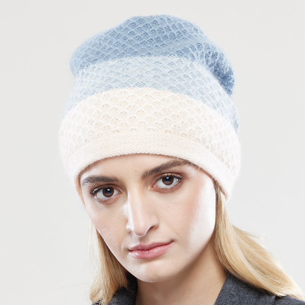 Carina Pastel Toque