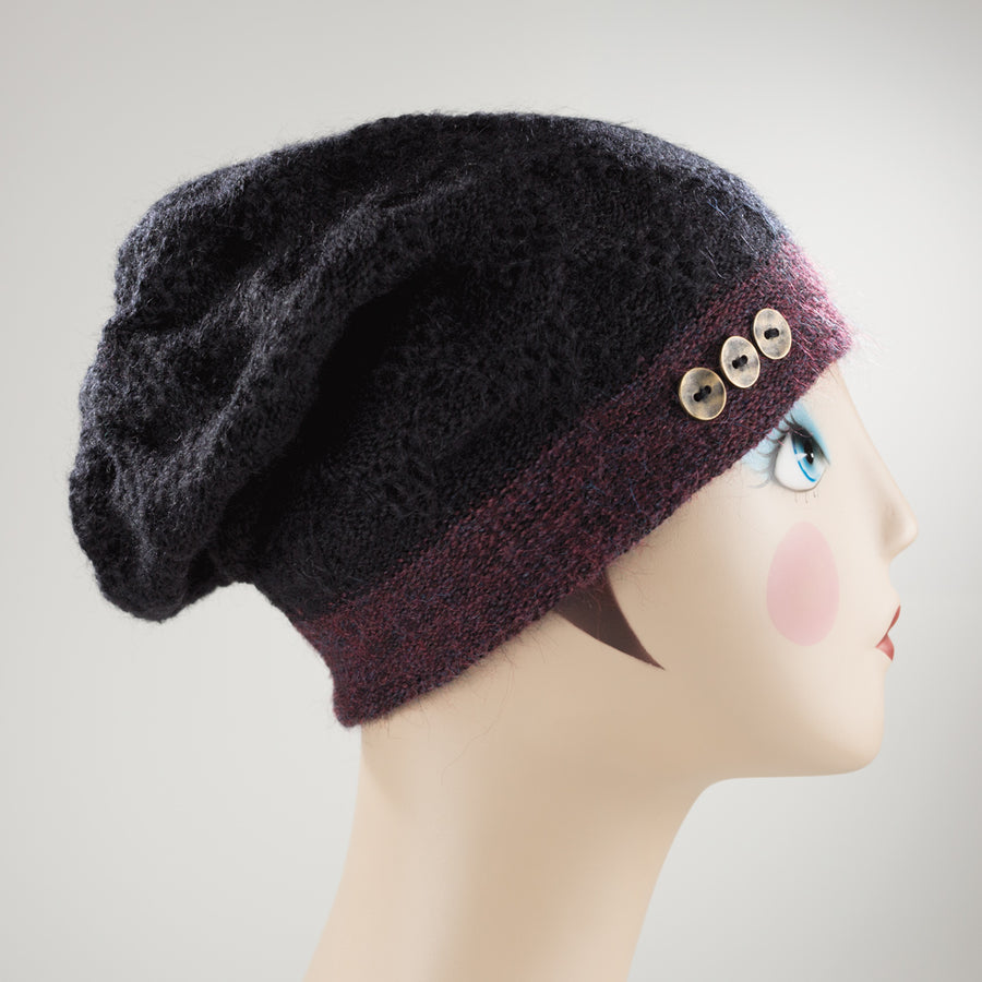 Superscale Duo Hat