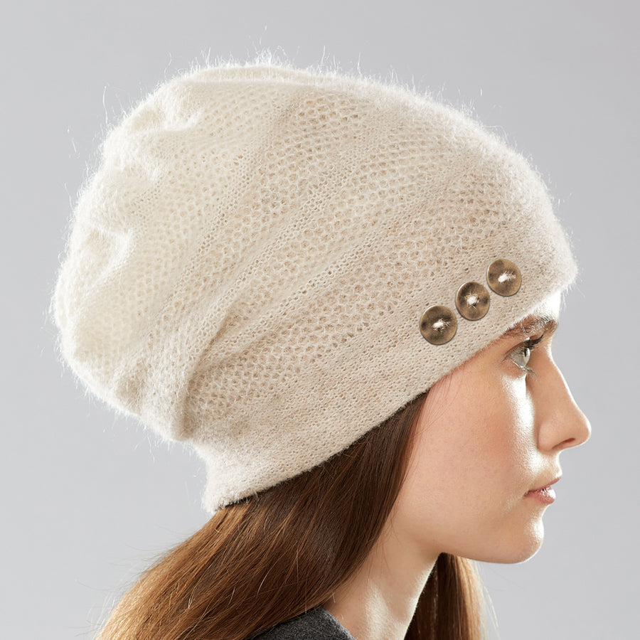 Berkeley winter hat