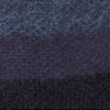 ebony to deep ocean