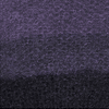 ebony to purple
