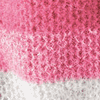 light grey to hot pink 222C