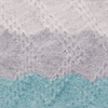 robin's egg/grey frost/oatmeal